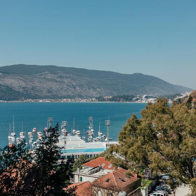 Stone House Herceg Novi - Apartment - 18