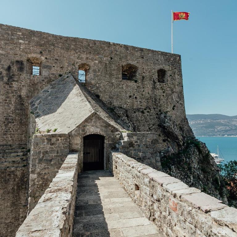 Stone House Herceg Novi - Apartment - 19