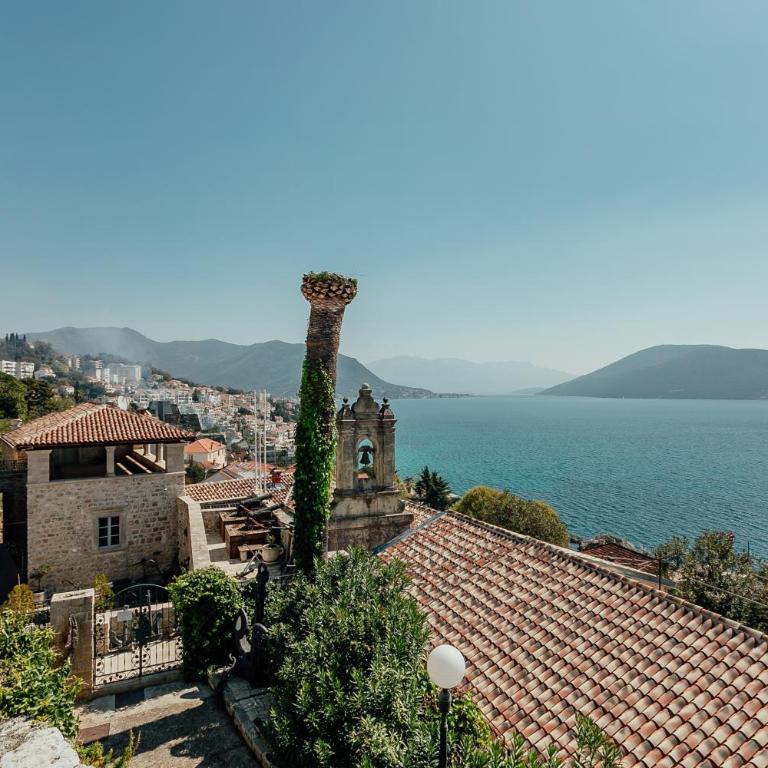 Stone House Herceg Novi - Apartment - 20