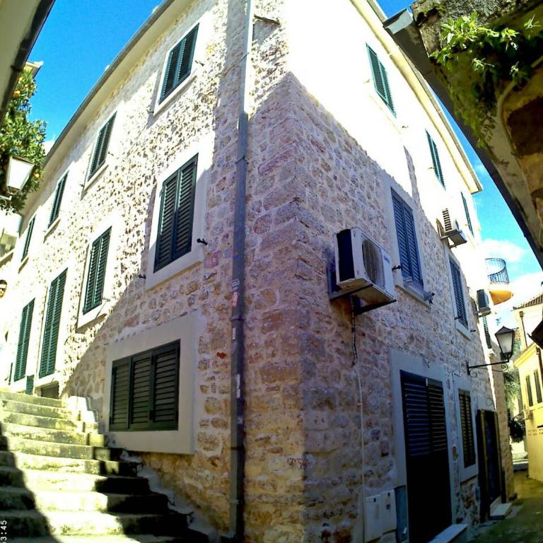 Stone House Herceg Novi - Apartment - 16