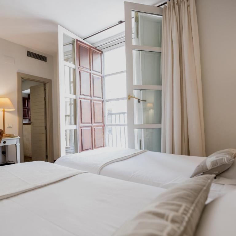 Palacio De Los Navas - Superior Double or Twin Room - 5