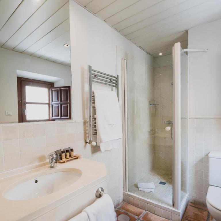 Palacio De Los Navas - Superior Double or Twin Room - 6