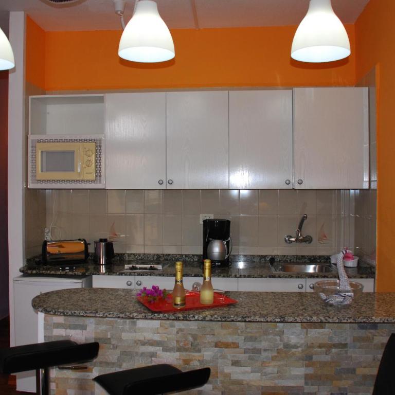 Apartamentos Las Dunas - Apartamento de 1 dormitorio (1-3 adultos) - 13