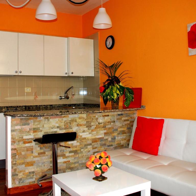 Apartamentos Las Dunas - Apartamento de 1 dormitorio (1-3 adultos) - 16