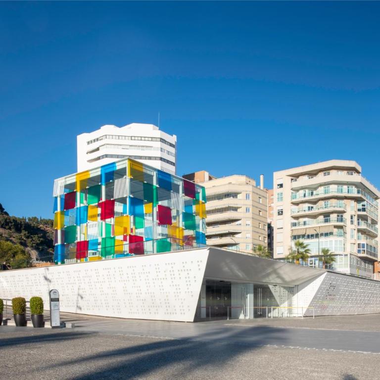MALAGUETA MALIBU - Apartamento de 1 dormitorio - 7