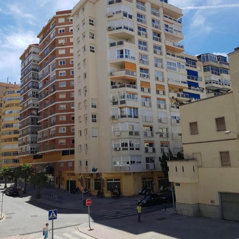 MALAGUETA MALIBU - Apartamento de 1 dormitorio - 13