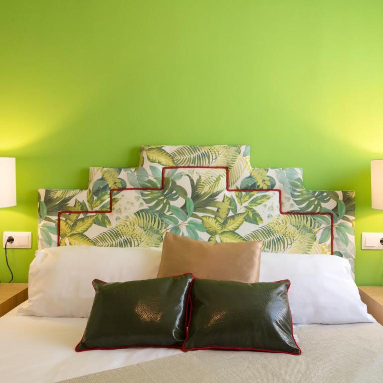 MALAGUETA MALIBU - Apartamento de 1 dormitorio - 12