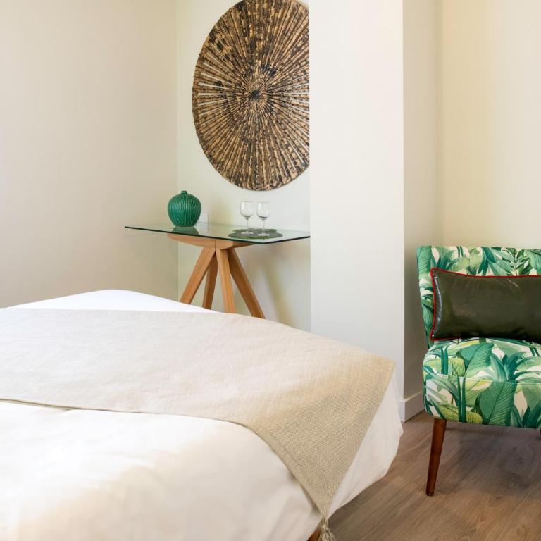 MALAGUETA MALIBU - Apartamento de 1 dormitorio - 17