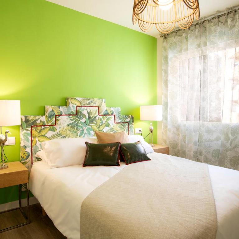 MALAGUETA MALIBU - Apartamento de 1 dormitorio - 3