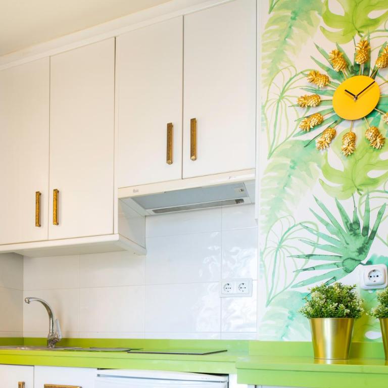 MALAGUETA MALIBU - Apartamento de 1 dormitorio - 10