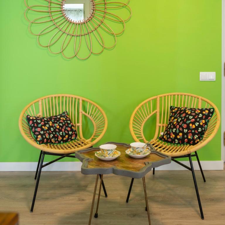 MALAGUETA MALIBU - Apartamento de 1 dormitorio - 19