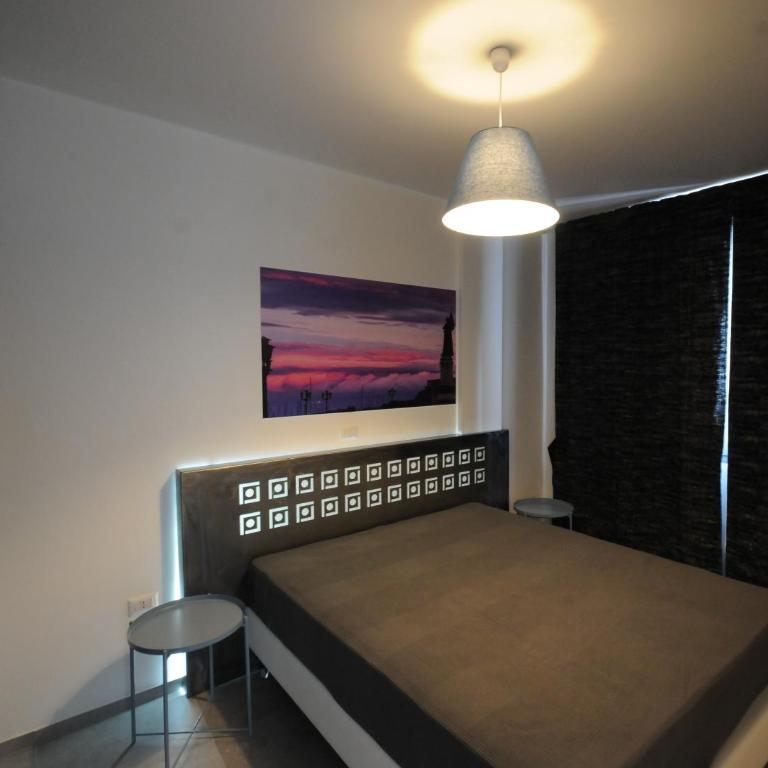 Appartamenti porta mare - Appartamento con 2 Camere da Letto, Terrazza e Vista Mare - 22