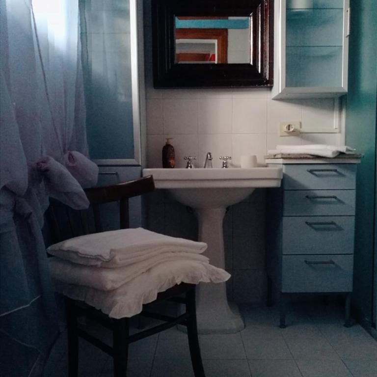 La Casa di Marla - Double Room with Private Bathroom and Garden - 19