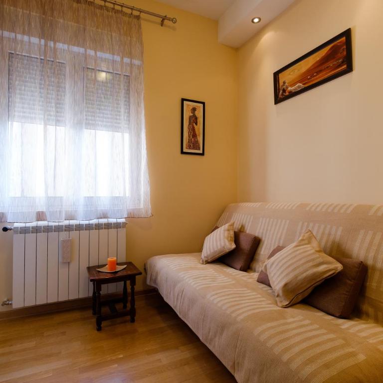 Jolie - Apartman sa 1 Spavaćom Sobom - 21