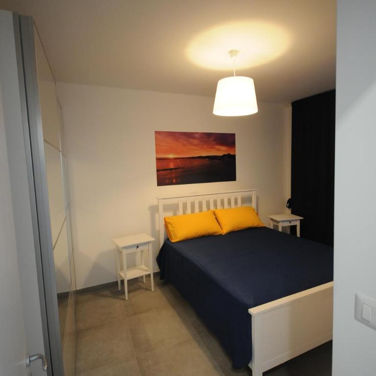 Appartamenti porta mare - Appartamento con 1 Camera da Letto, Vista Mare e Terrazza - 14