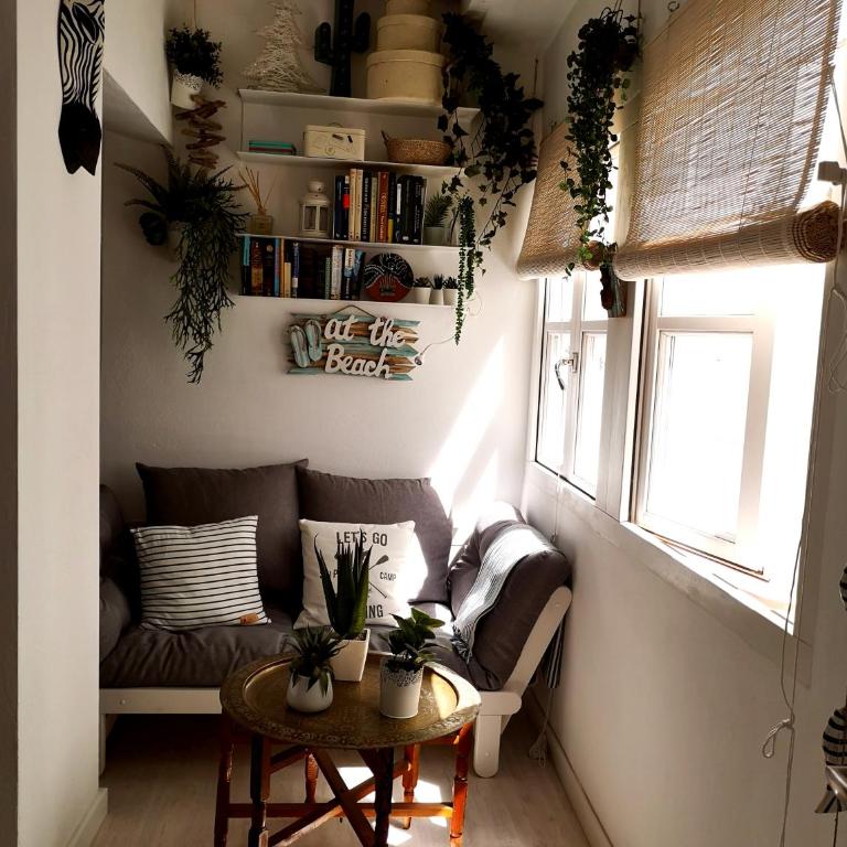 Apartamento Moreno de Mora - Apartamento de 1 dormitorio - 9