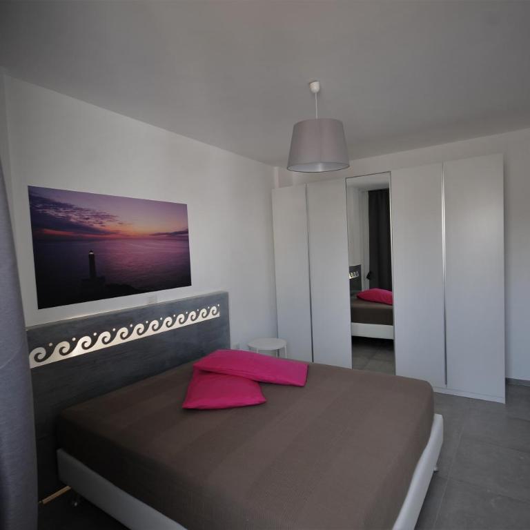 Appartamenti porta mare - Appartamento con 2 Camere da Letto - 13