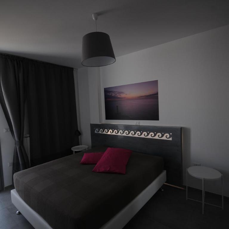 Appartamenti porta mare - Appartamento con 2 Camere da Letto - 14