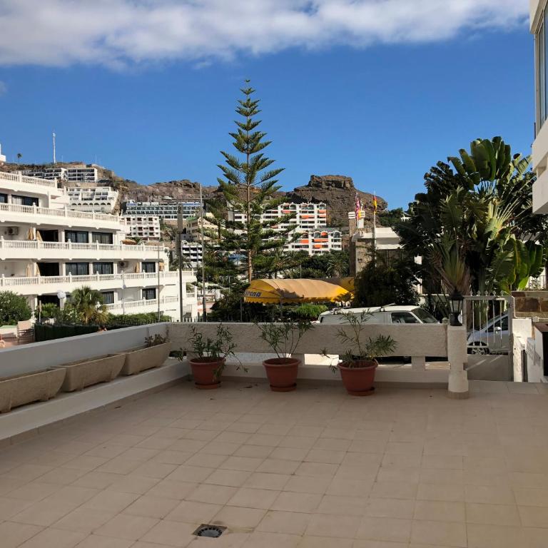 Two bedroom apartment 2 min from beach - Apartamento con balcón - 21