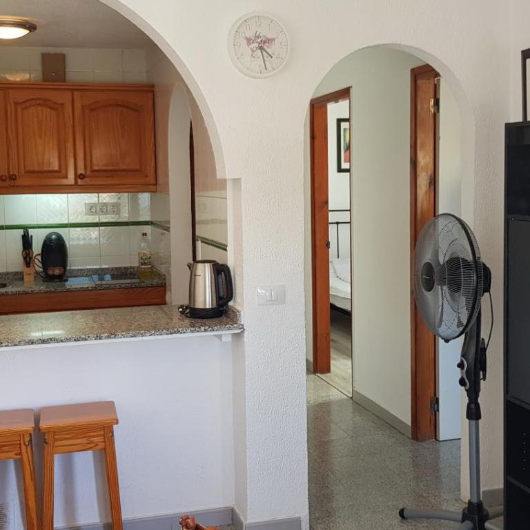 Two bedroom apartment 2 min from beach - Apartamento con balcón - 32