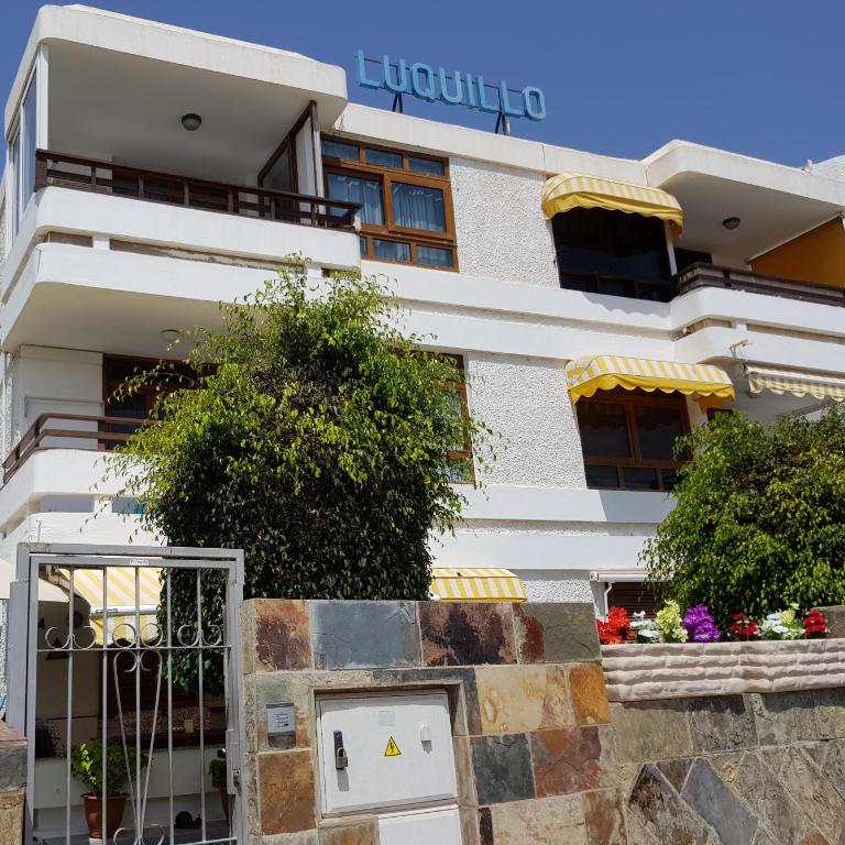 Two bedroom apartment 2 min from beach - Apartamento con balcón - 26