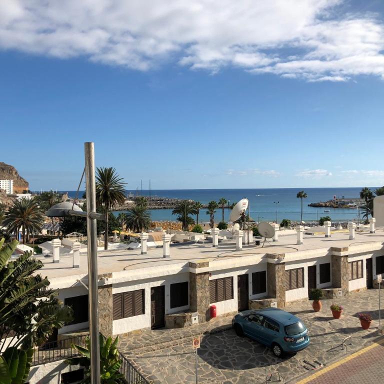 Two bedroom apartment 2 min from beach - Apartamento con balcón - 27