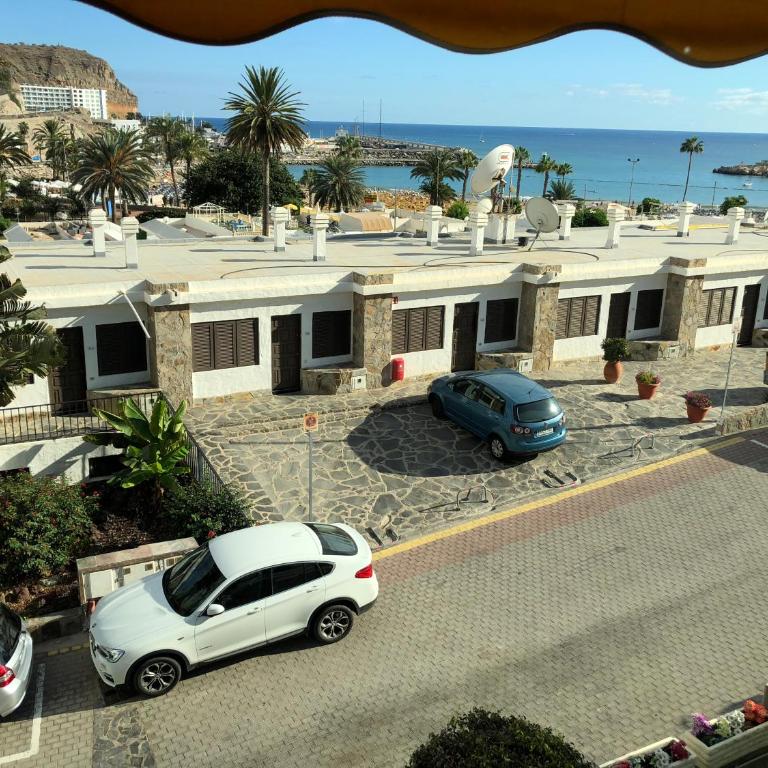 Two bedroom apartment 2 min from beach - Apartamento con balcón - 36