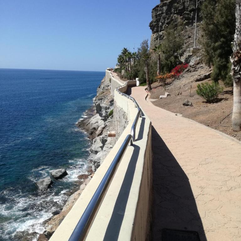 Two bedroom apartment 2 min from beach - Apartamento con balcón - 37
