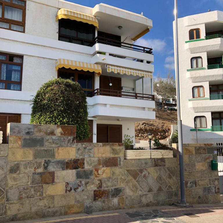 Two bedroom apartment 2 min from beach - Apartamento con balcón - 39