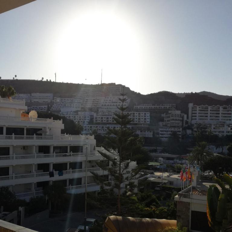 Two bedroom apartment 2 min from beach - Apartamento con balcón - 43