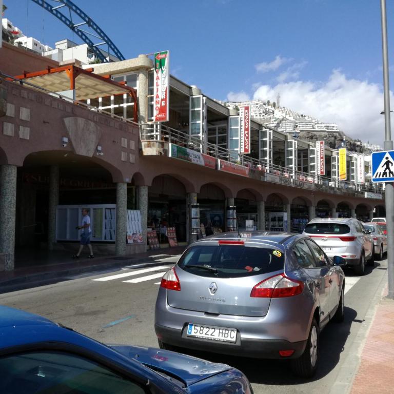 Two bedroom apartment 2 min from beach - Apartamento con balcón - 44
