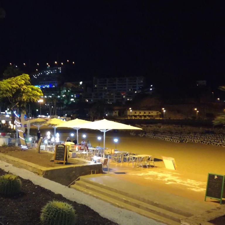 Two bedroom apartment 2 min from beach - Apartamento con balcón - 47