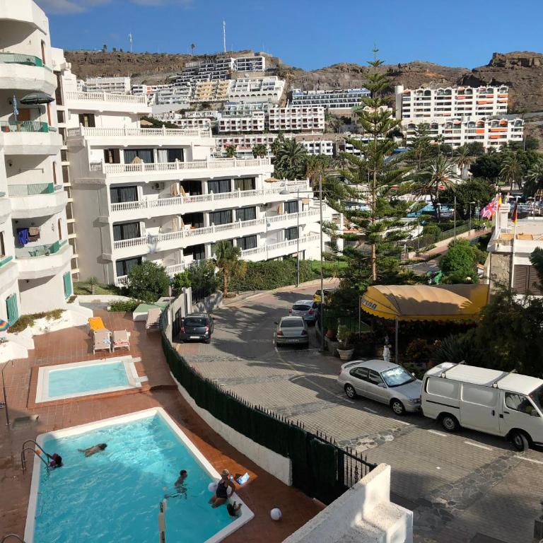 Two bedroom apartment 2 min from beach - Apartamento con balcón - 49