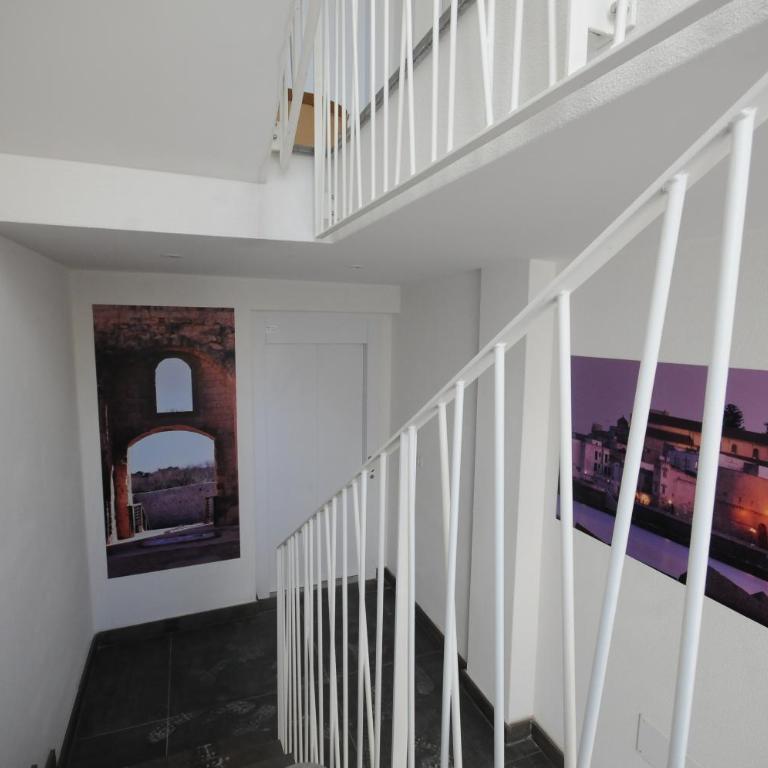 Appartamenti porta mare - Appartamento con 2 Camere da Letto, Terrazza e Vista Mare - 16