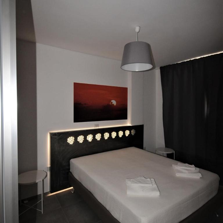 Appartamenti porta mare - Appartamento con 2 Camere da Letto - 11