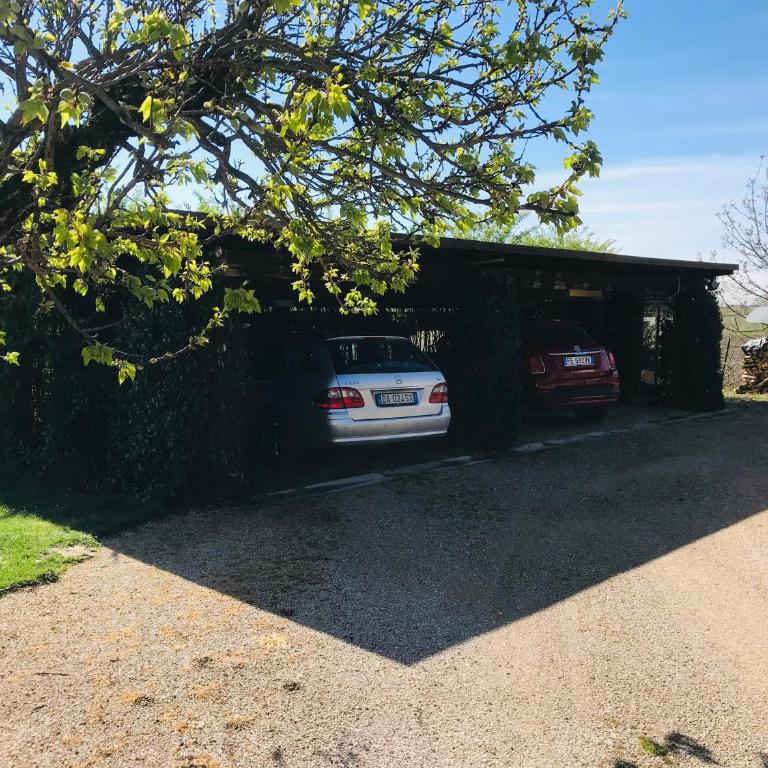 Country Suite Home - Appartamento - 10