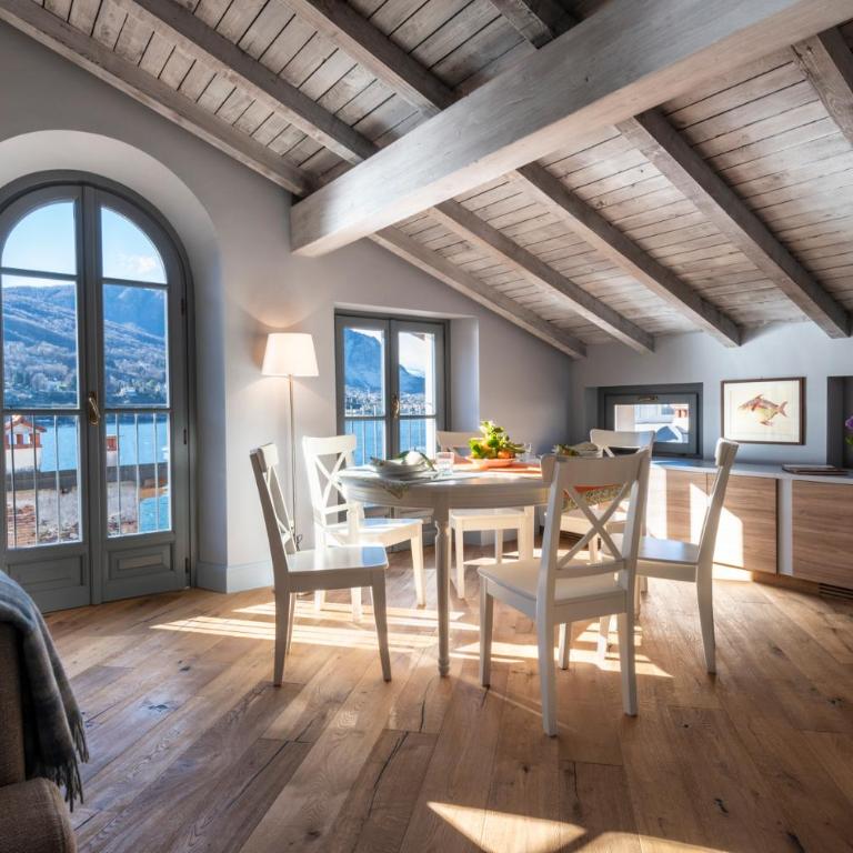 Isola Bella Apartments - Via del Voltone - Appartamento con 2 Camere da Letto - 2
