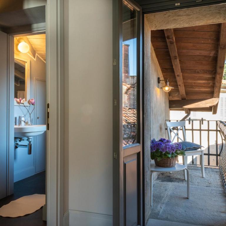 Isola Bella Apartments - Via del Voltone - Appartamento con 2 Camere da Letto - 10