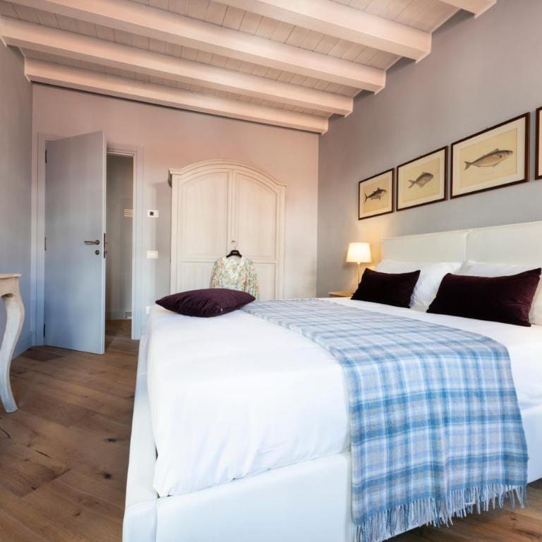 Isola Bella Apartments - Via del Voltone - Appartamento con 2 Camere da Letto - 14
