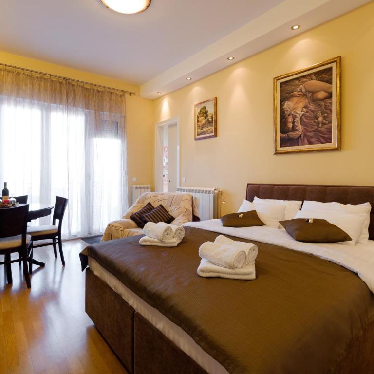 Jolie - Apartman sa 1 Spavaćom Sobom - 1