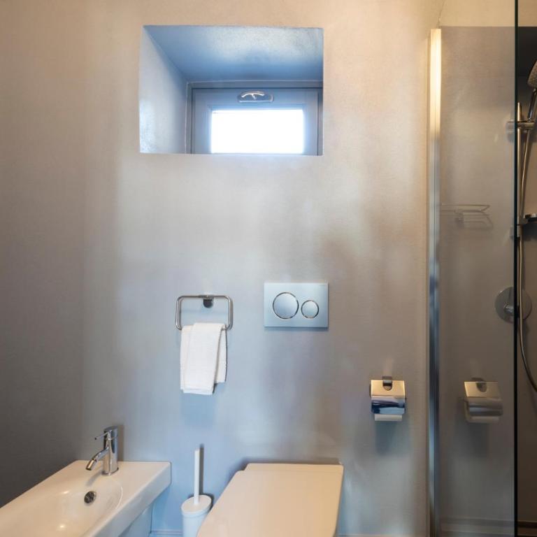 Isola Bella Apartments - Via del Voltone - Appartamento con 2 Camere da Letto - 16