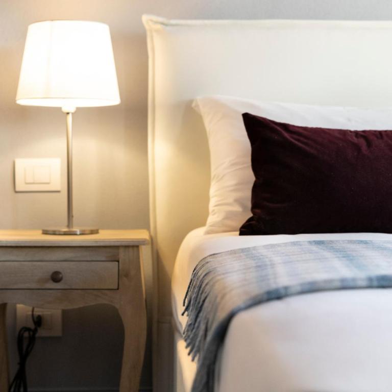Isola Bella Apartments - Via del Voltone - Appartamento con 2 Camere da Letto - 17