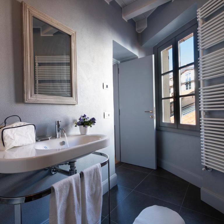 Isola Bella Apartments - Via del Voltone - Appartamento con 2 Camere da Letto - 5