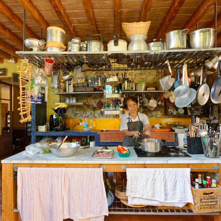 Le stanze del Casale - Maison - Casa con 4 camere da letto - 11