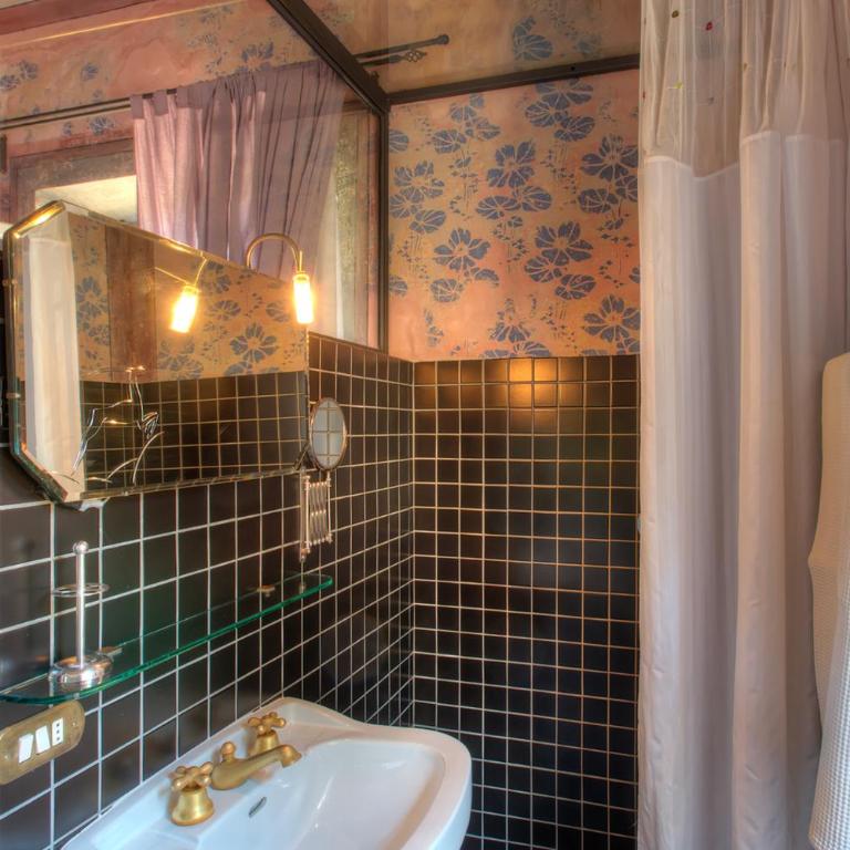 Le stanze del Casale - Maison - Casa con 4 camere da letto - 6