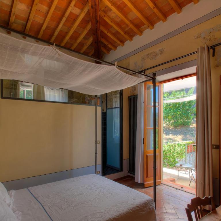 Le stanze del Casale - Maison - Casa con 4 camere da letto - 5