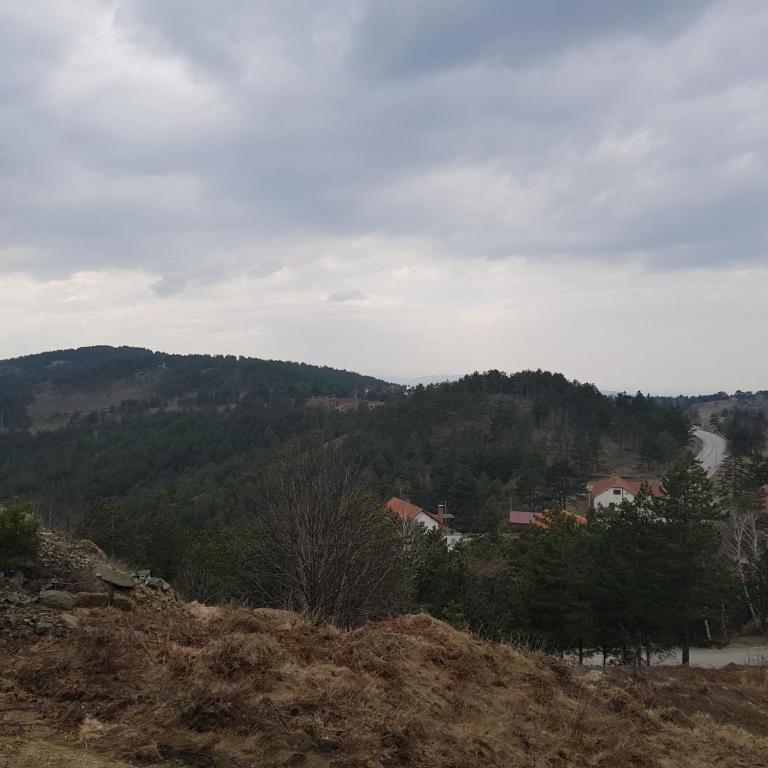 Divcibarski Konak - Apartman na Više Nivoa - 9