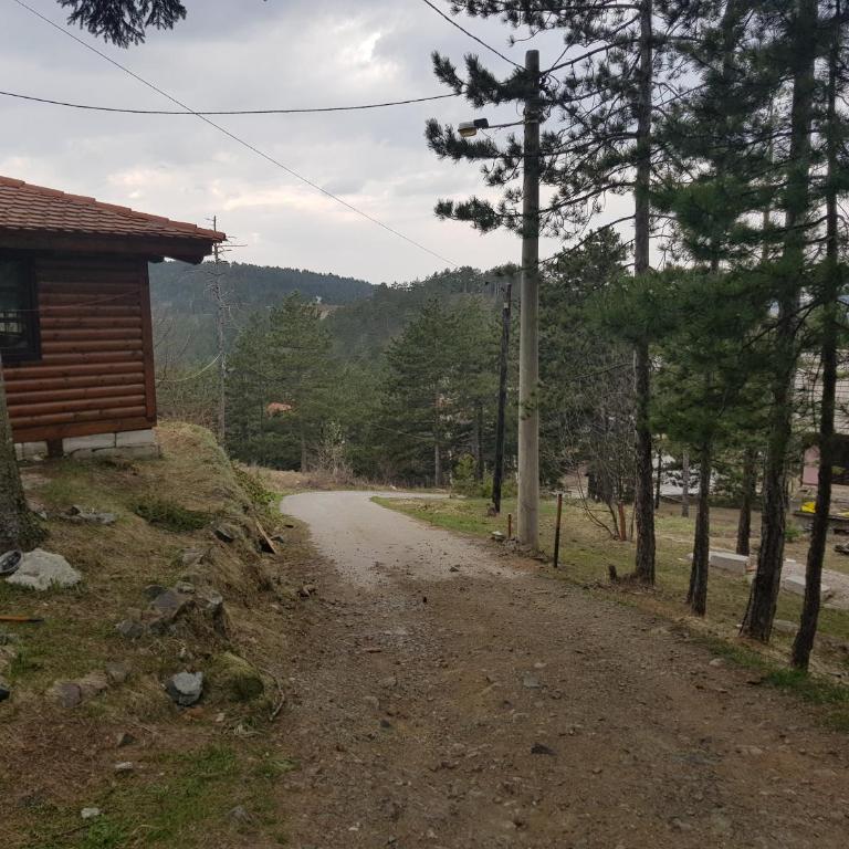 Divcibarski Konak - Apartman na Više Nivoa - 7