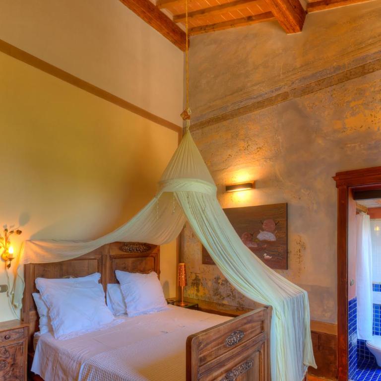 Le stanze del Casale - Maison - Casa con 4 camere da letto - 4