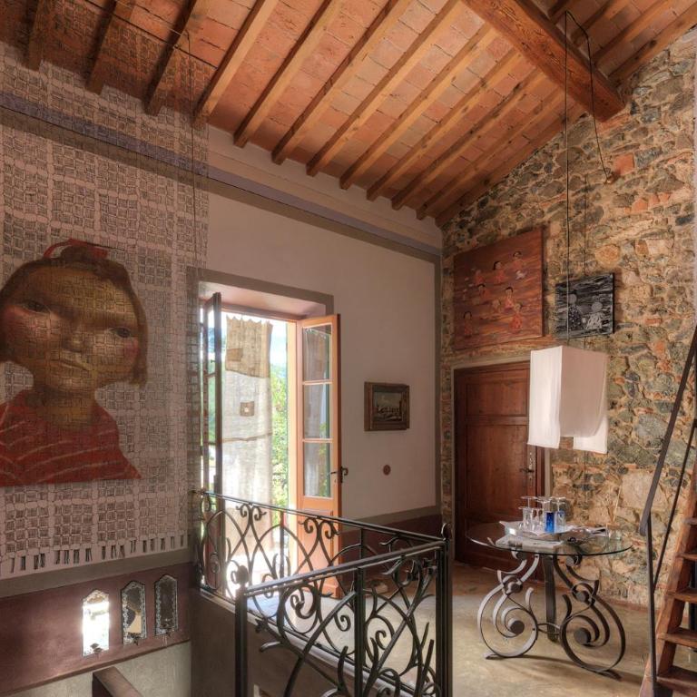 Le stanze del Casale - Maison - Casa con 4 camere da letto - 7